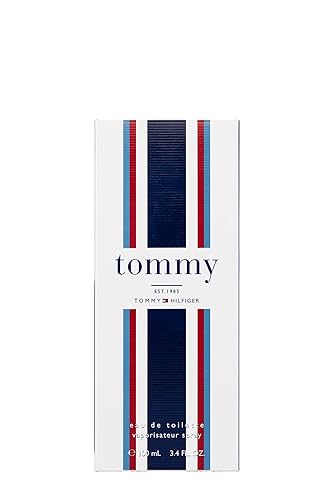 Miniatura 3 de Colonia Tommy Cologne, Tommy Hilfiger para hombres