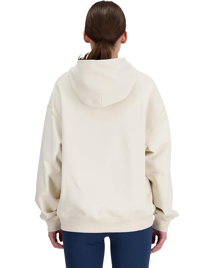 New Balance Athletics French Terry Hoodie - #2 of 4