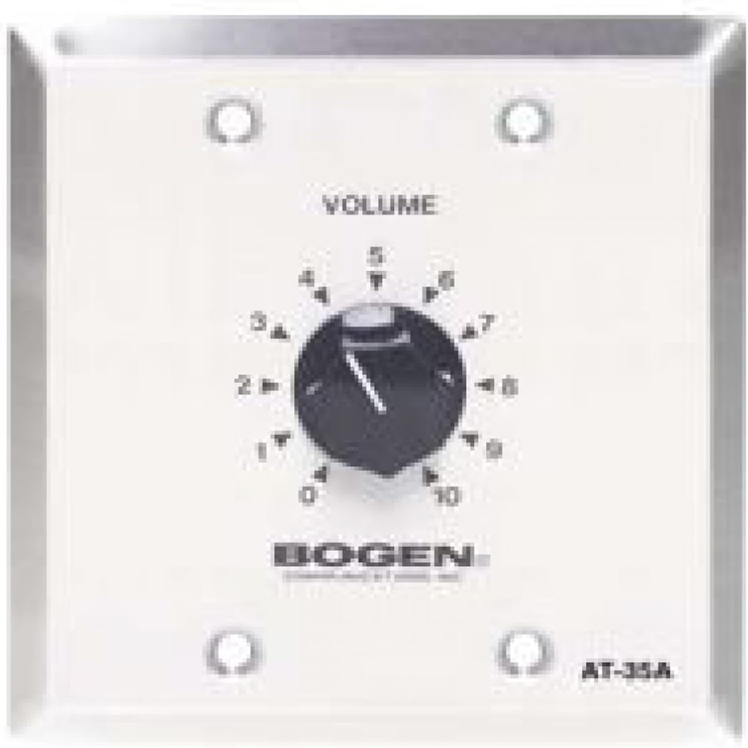 30 Watt Attenuator