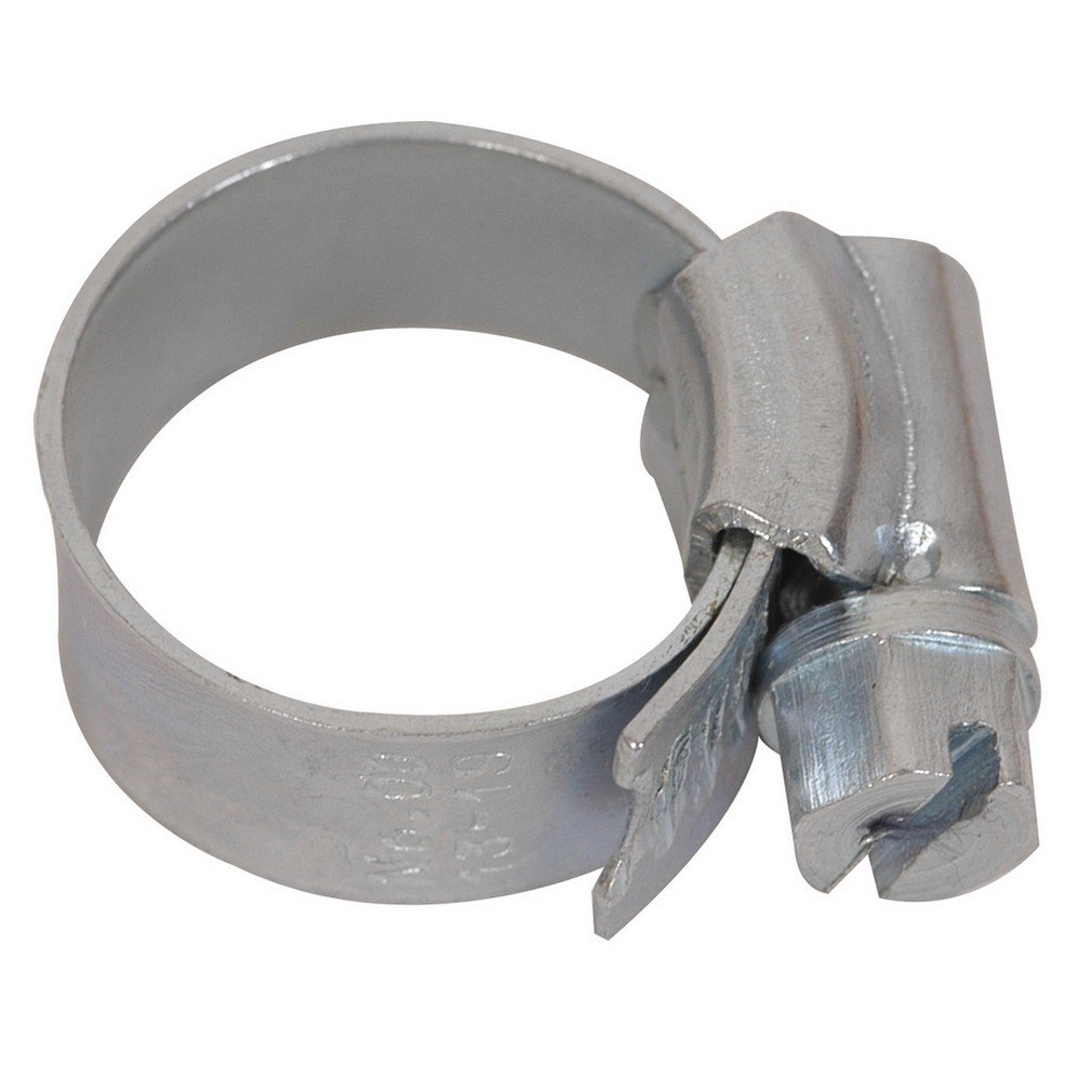 Silverline 273218 Schlauchschellen-Sortiment 60-teilig