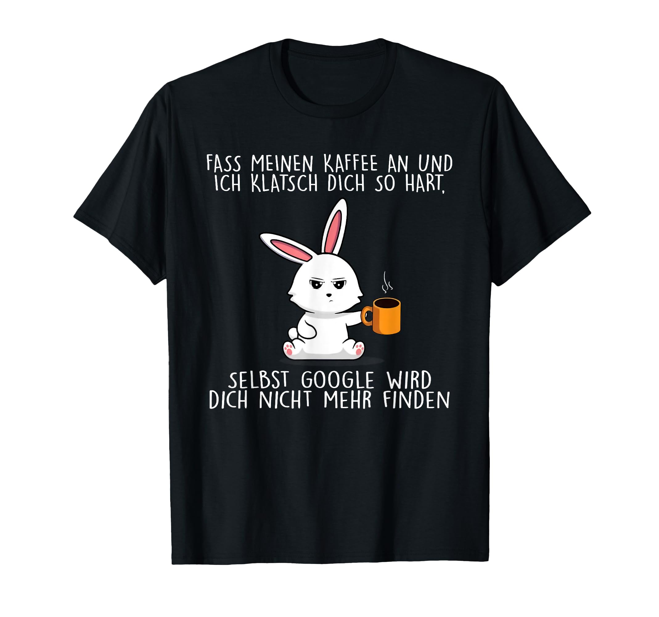 Kleidung mit Designs von Amazon Merch on Demand