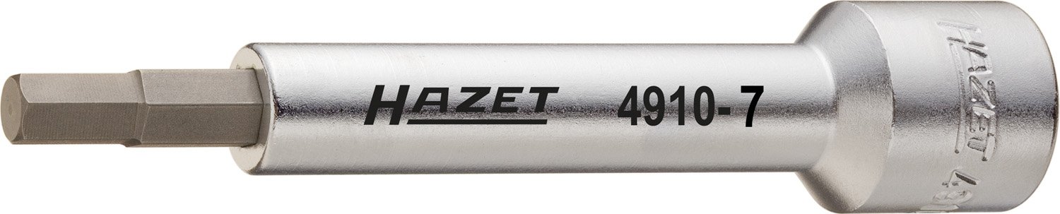 Hazet Verlängerung 4910-6