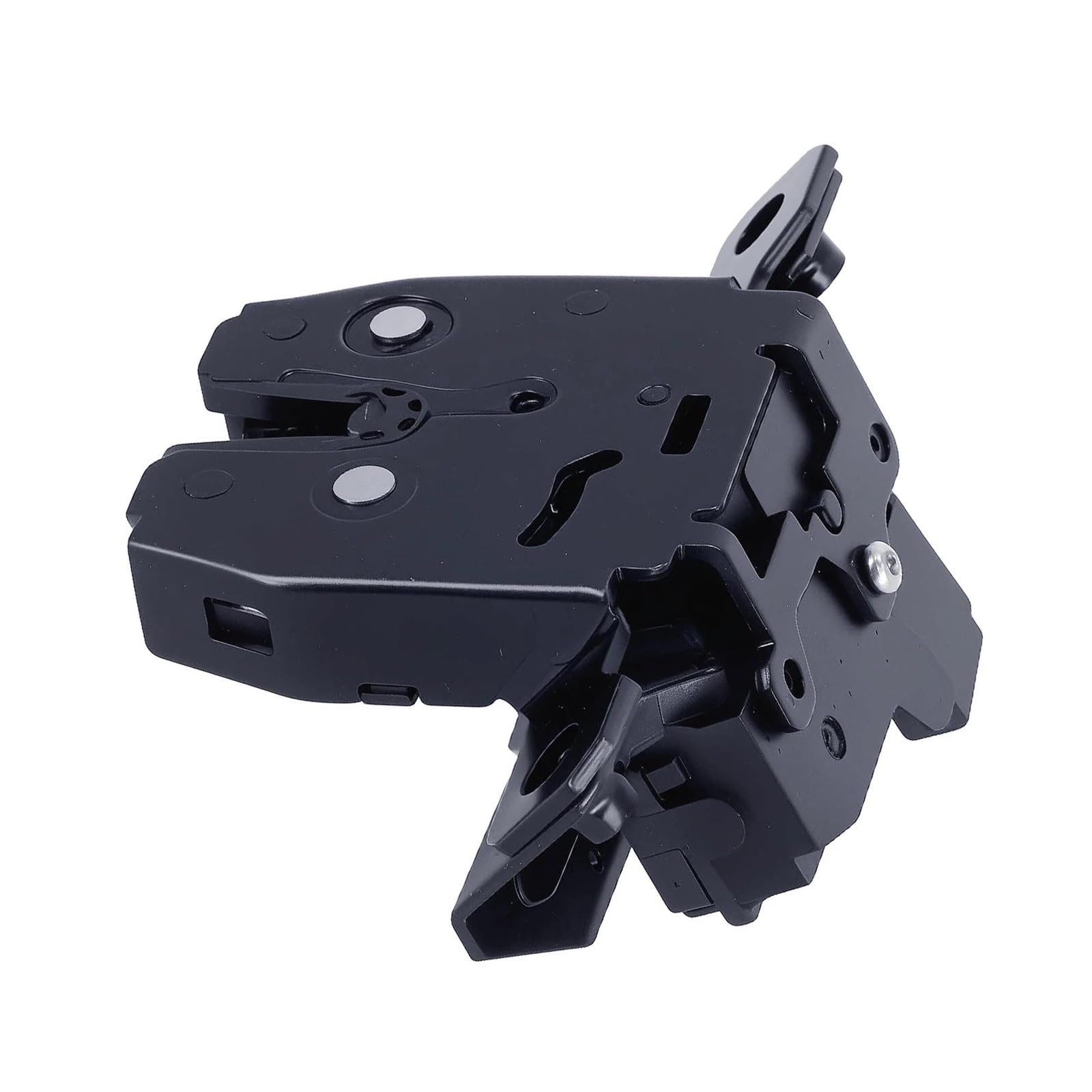 Hrqctim One Color For Gmc For Yukon For Xl 2015 2016 2017 2018 2019 2020 13511954 13515944 13542622 Rear Door Liftgate Tailgate Trunk Lock Latch Rear Trunk Lock