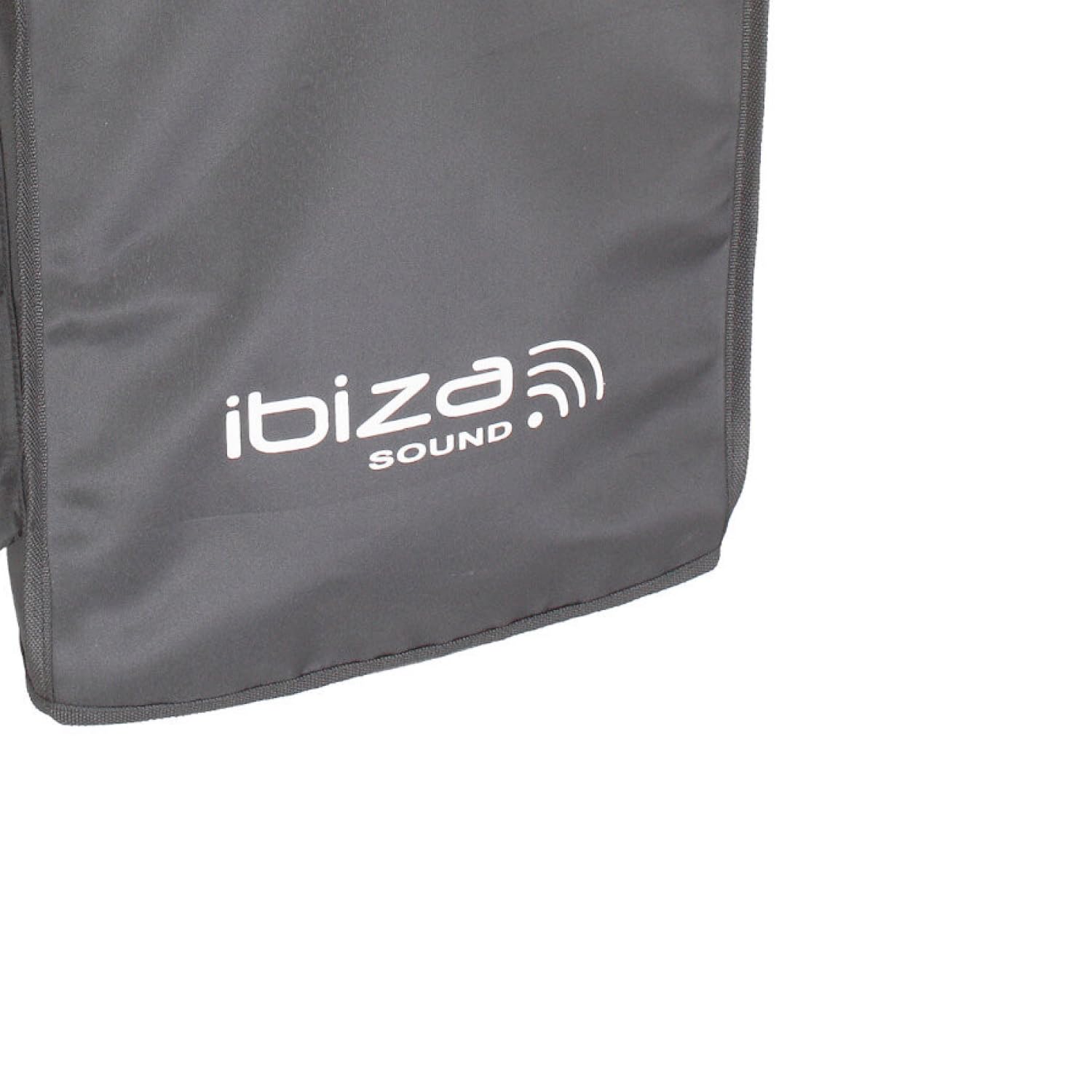Ibiza PORT15UHF-BT-WH Enceinte Portable 800 W Blanc