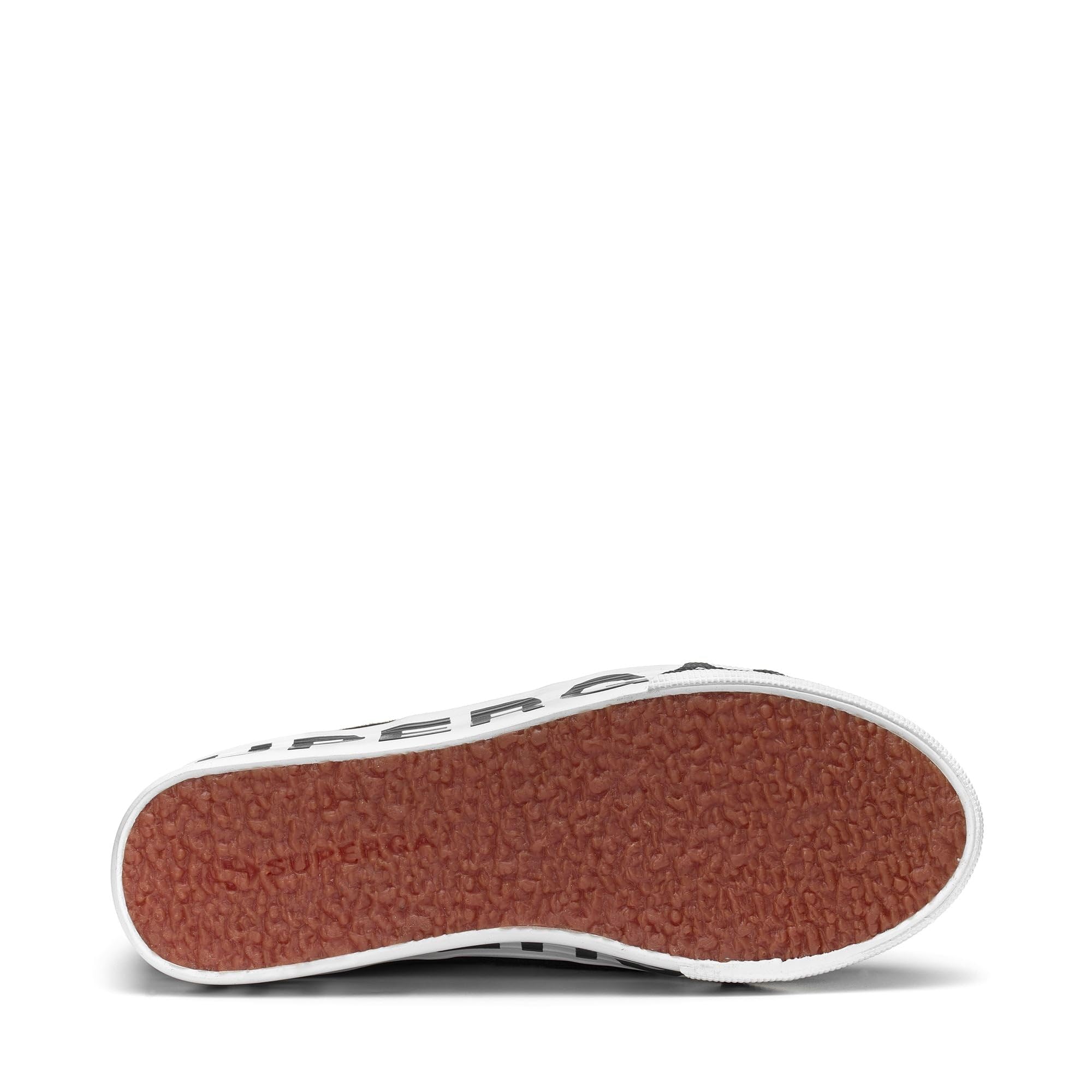 Superga - 2790 Print Platform, Scarpe con Lacci Donna