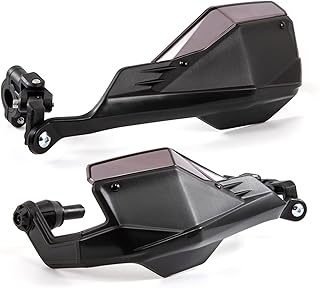 Hand Guards Protectors For X-ADV 750 For XADV 750 For X ADV 750 Universal Motorcycle Hand Guards Handlebar Handguard Handle Protector Motorcycle Handguards