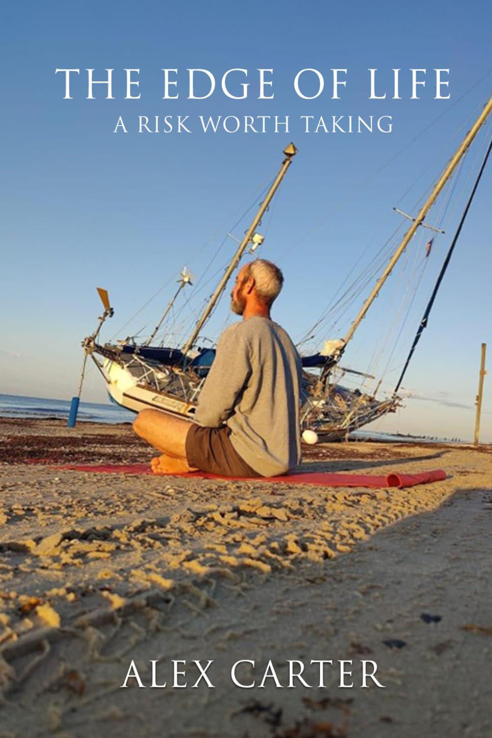 THE EDGE OF LIFE: A Risk Worth Taking