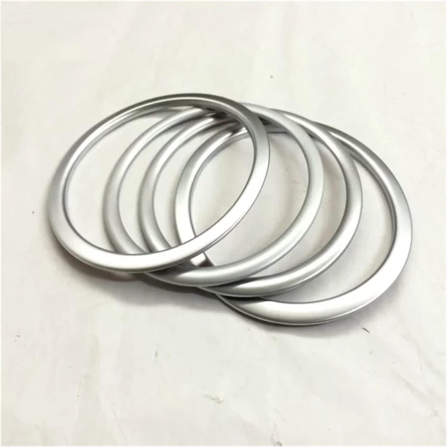 Shenghao Yige Store Chrome Fit For Nissan Rogue Sport Qashqai J11 Accessories 2014-2017 2018 2019 Chrome Door Handle Protect Cover Molding Trim