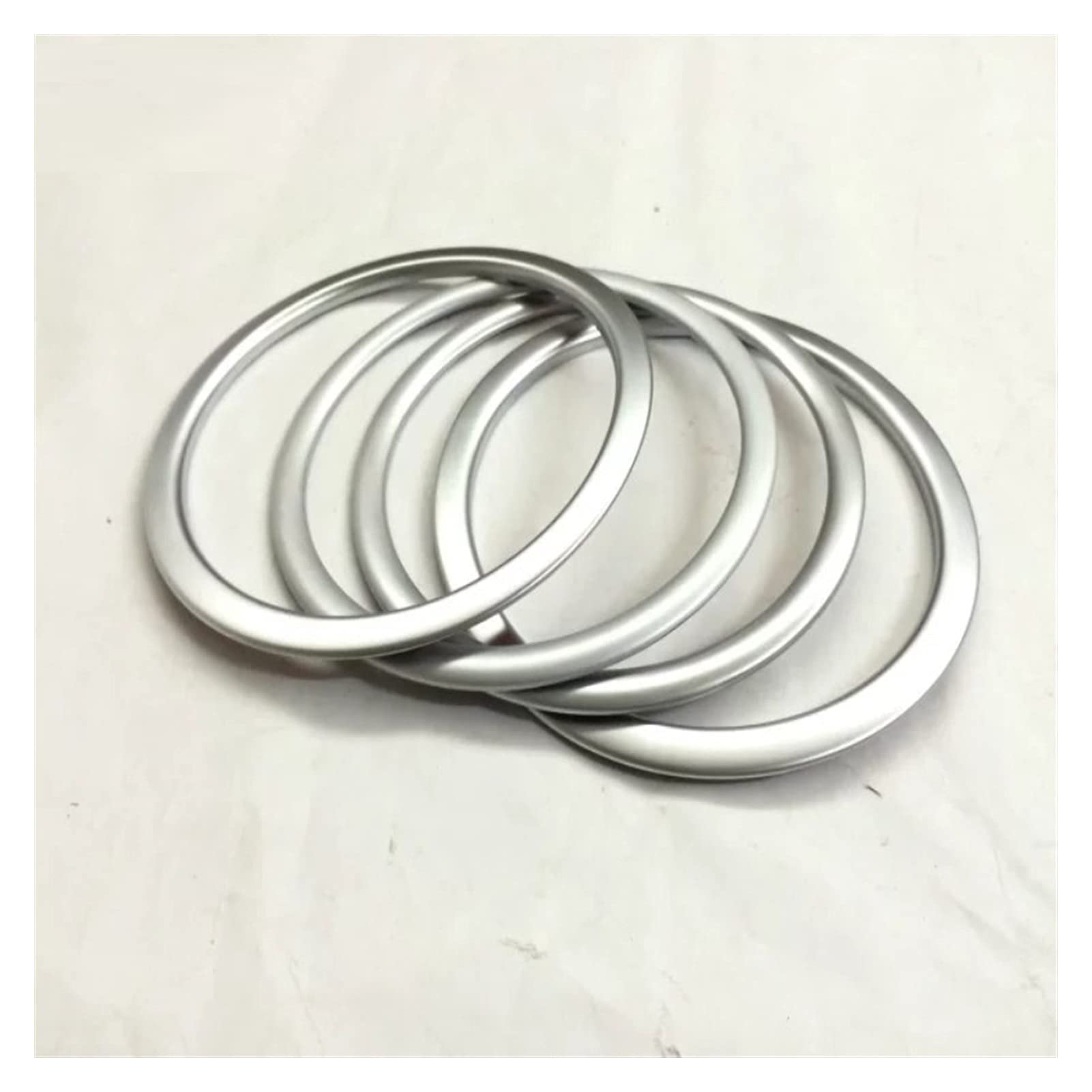 Shenghao Yige Store Chrome Fit For Nissan Rogue Sport Qashqai J11 Accessories 2014-2017 2018 2019 Chrome Door Handle Protect Cover Molding Trim