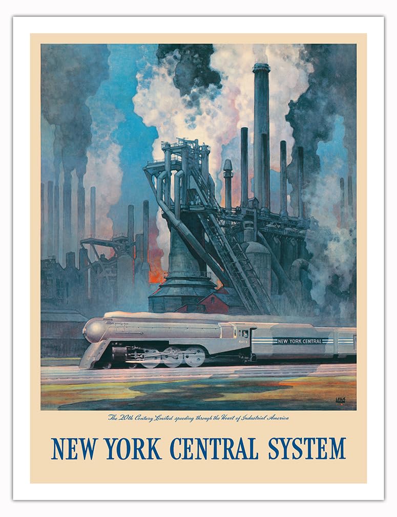 Amazon.co.jp: ニューヨークセントラルシステム