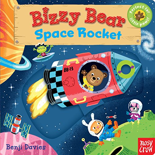 Bizzy Bear: Space Rocket Bizzy Bear: Space Rocket