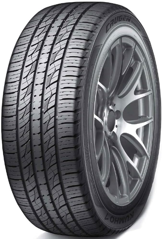 Best budget tires for suv Kumho Crugen Premium KL33