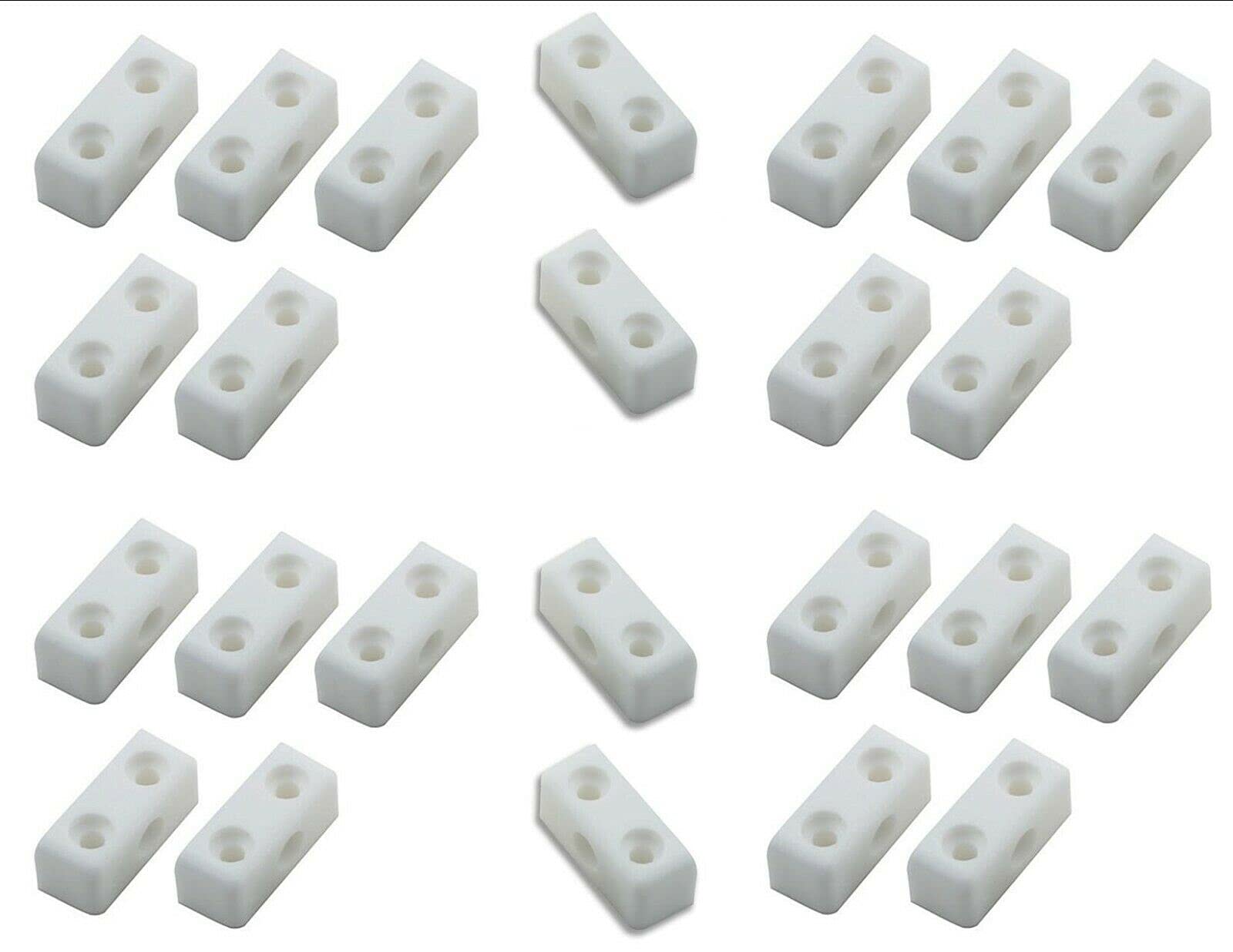 Bulk Hardware Limited Bh02258 serracavo tondo Confezione