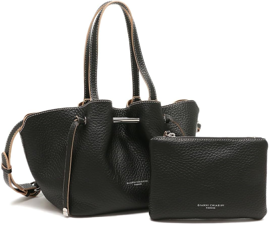 ミナペルホネン/フォレストウェーブ×アネモネ フォレストウィング/牛革