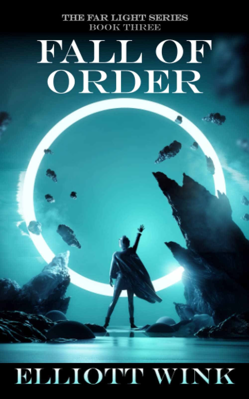 Cover of Fall of Order
