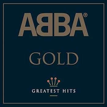 ABBA DVD　GOLD　GREATEST HITS アバ ABBA - Gold - Greatest Hits [CD/DVD Combo] [Special Edition