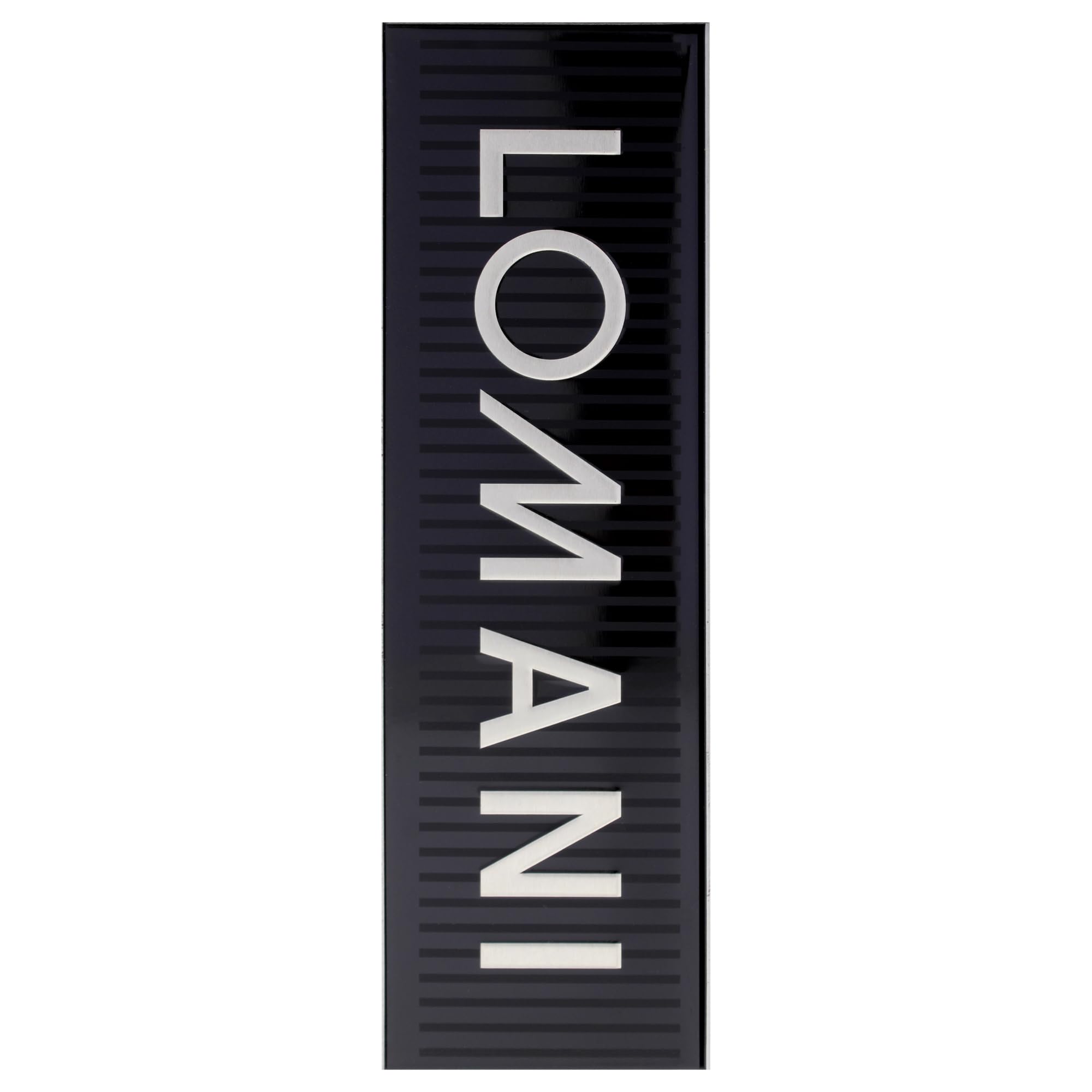 Lomani Ab Spirit Millionaire Dark Fusion For Men 3.3 oz EDP Spray