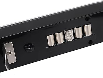 Amazon | Sxhlseller I8 電子サックス 84 トーン & 12 キー - ハイテク