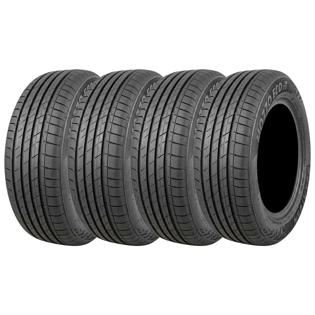 Amazon.co.jp: 4本セット DURATURN デュラターン MOZZO ECO D3 215
