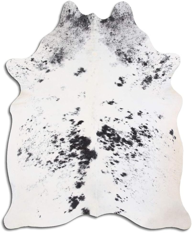 Cowhide Area Rug