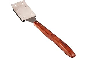 Cuisinart CCB-W2 Wood Grill Cleaning Brush