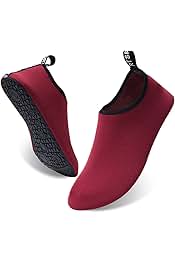 Red swim shoes Outlet