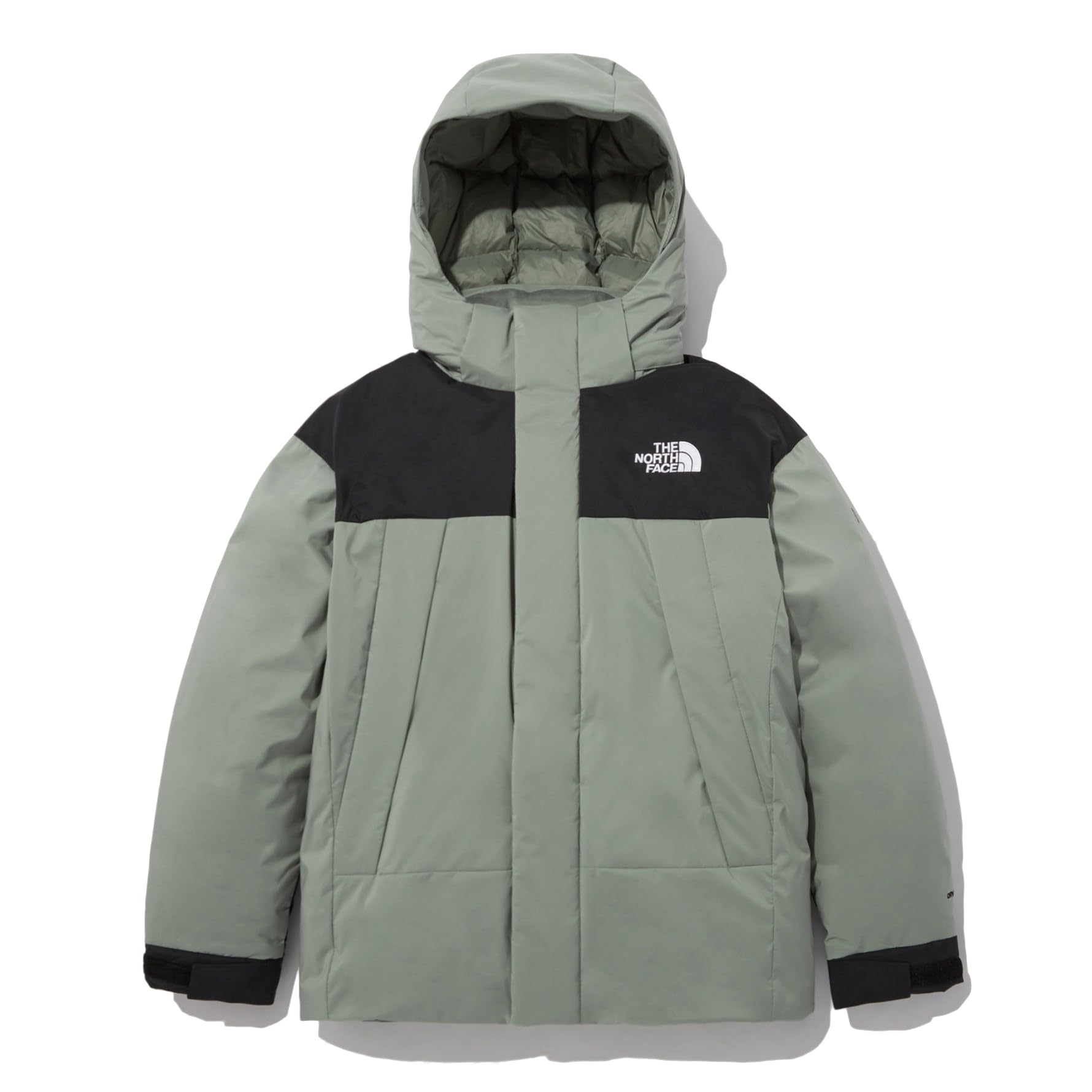 Amazon | (ノースフェイス) THE NORTH FACE メンズ AIR HEAT DOWN 