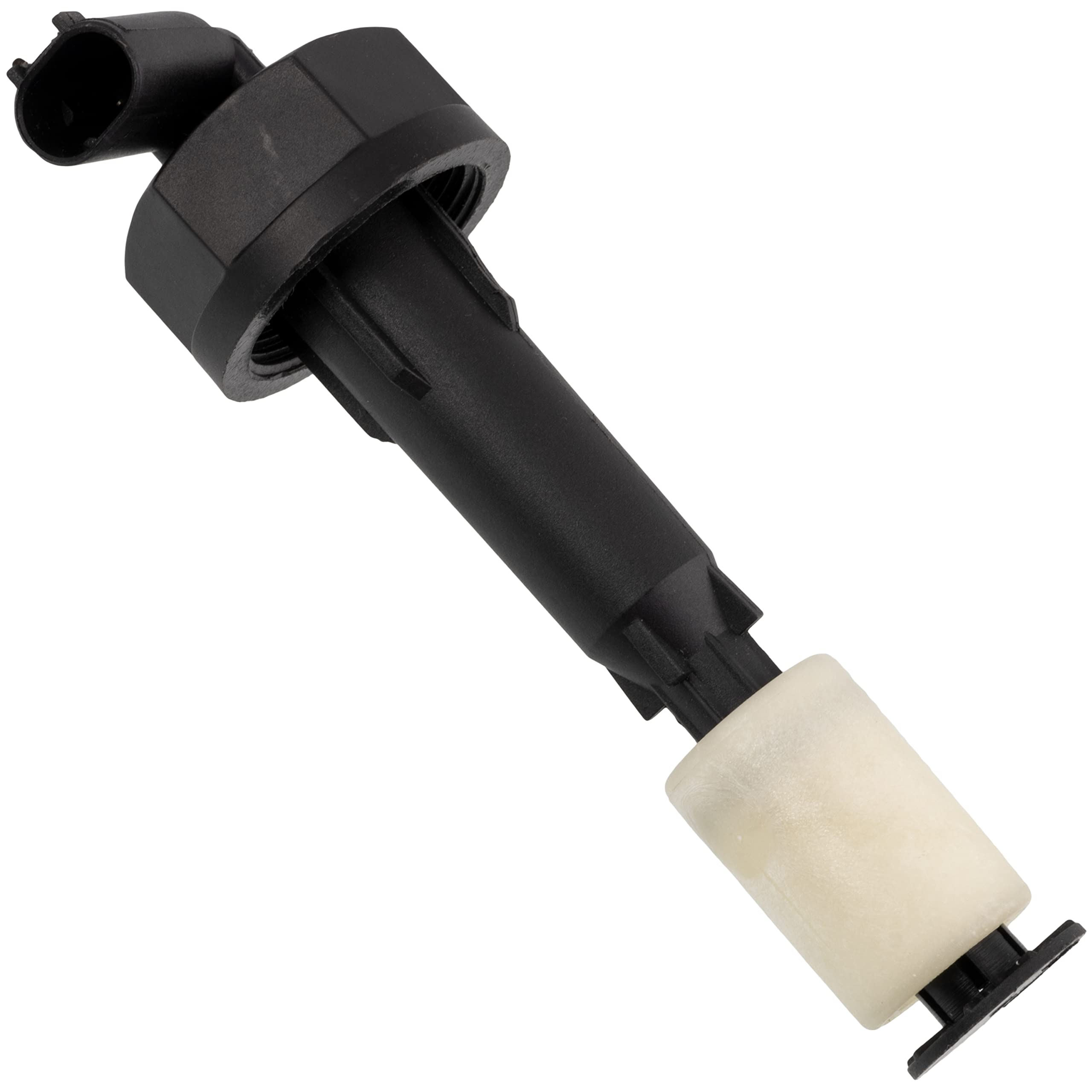AERZETIX - C40441 - Sensor, nivel de líquido refrigerante - longitud 117mm - número de polos: 2 pines - compatible con 61318360855, 8 360 855