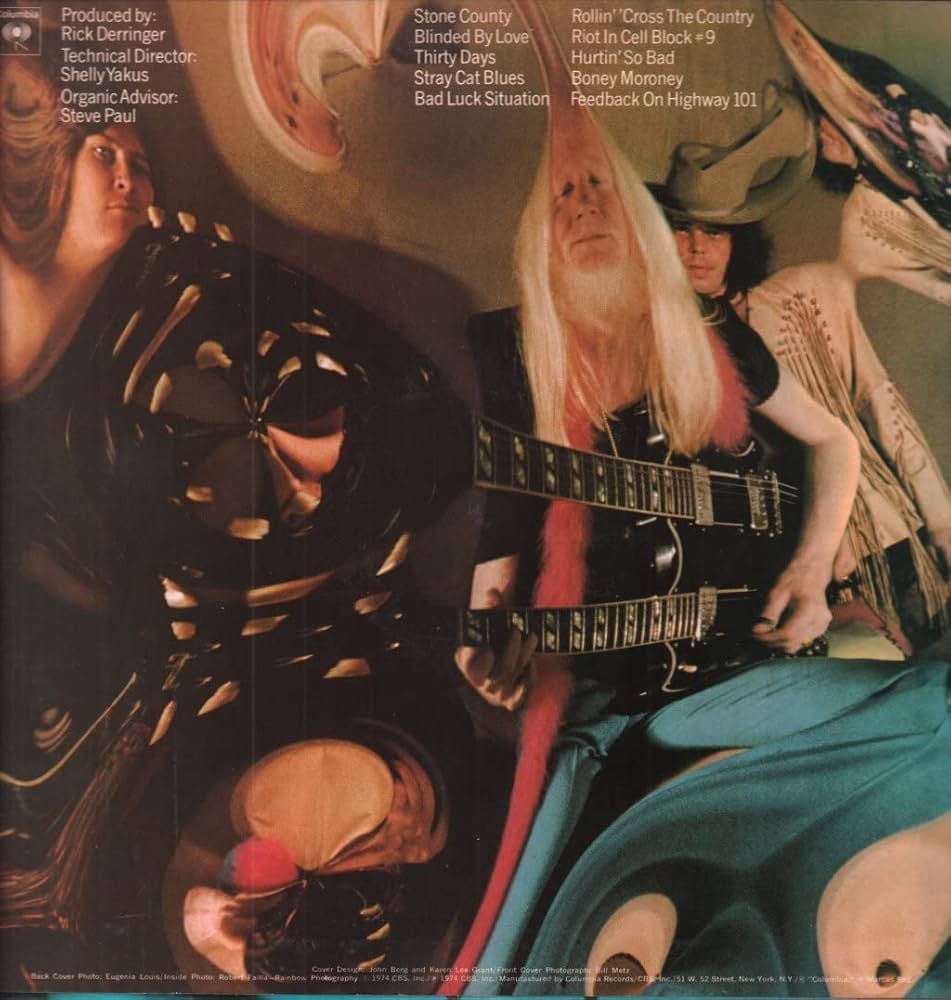 【中古】 Saints ＆ Sinners ジョニー・ウィンター Amazon.co.jp: Saints & Sinners: ミュージック