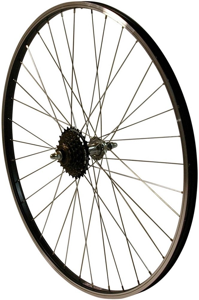 fahrrad hinterrad 28 zoll 6 gang Redondo Laufrad Kasten Felge + Fach Kranz Schwarz Sport & Freizeit Between €51 - €100 Typ:U3 Ladegerät Cube Cross Hybrid Cube