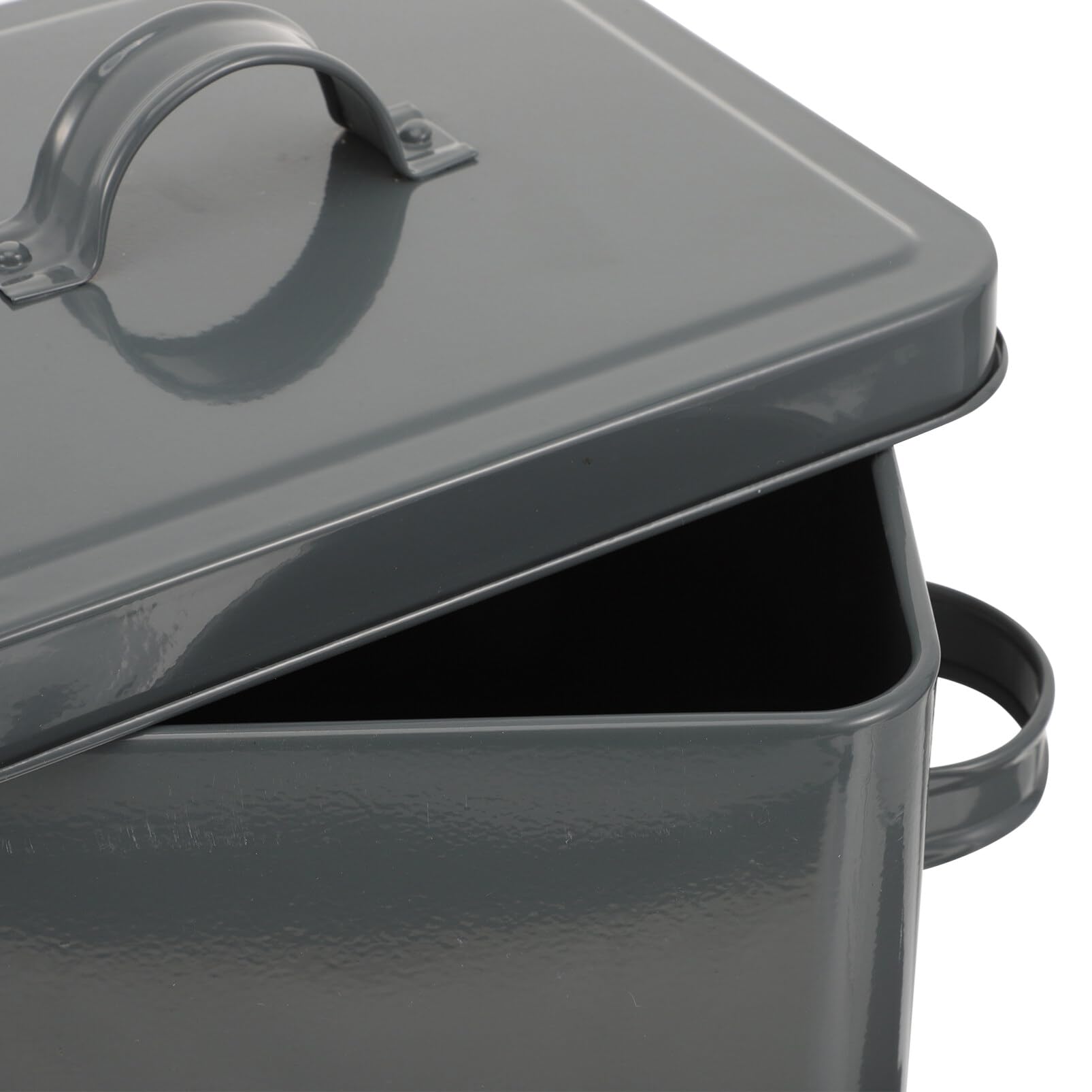 Lurrose 1 Juego Envases De Jabón De Lavar Contenedor De Golosinas para Perros Contenedores De Almacenamiento De Lavandería Caja De Detergente En Detergente De Lavandería Planchar Simple