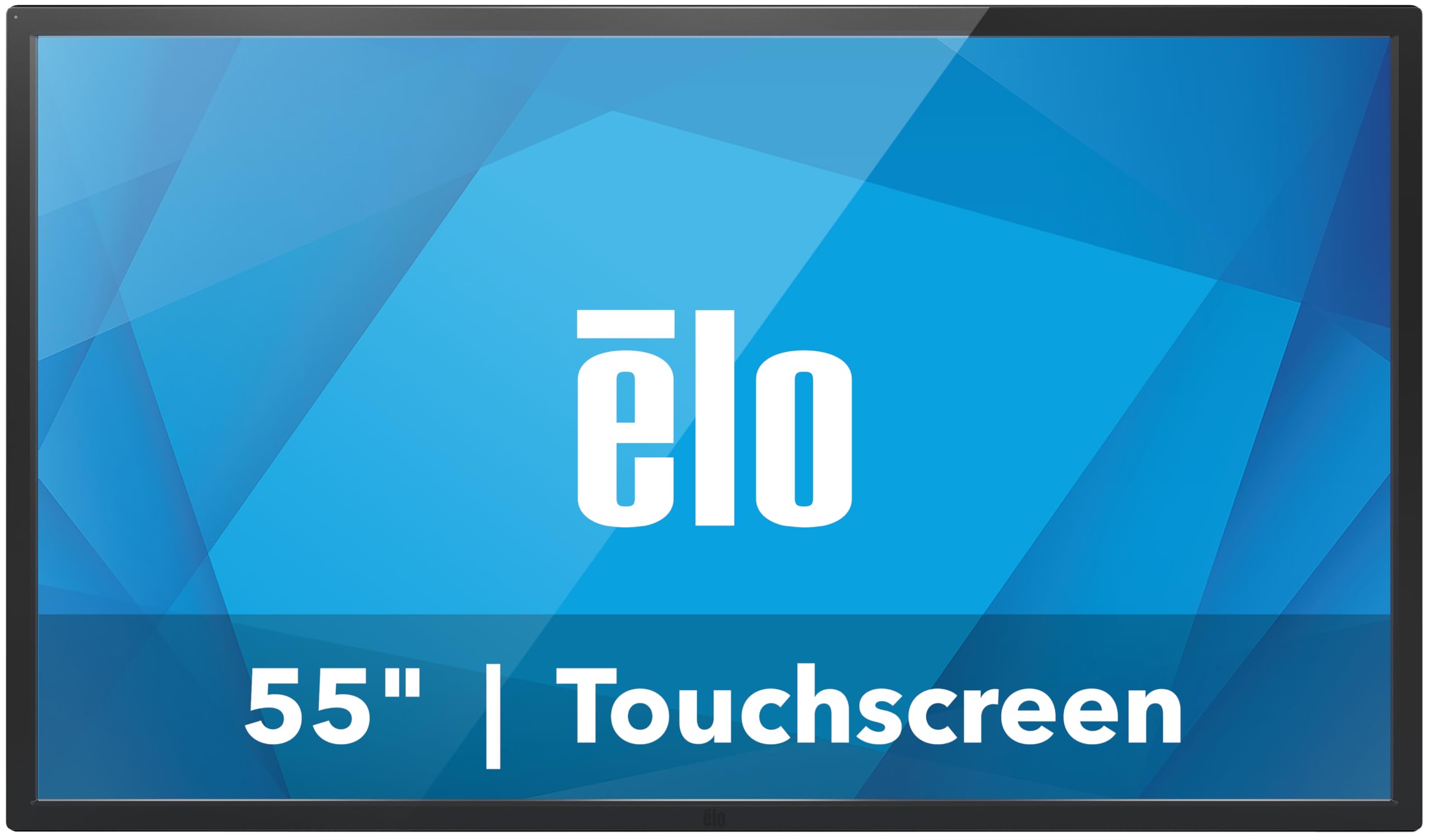 Photo 1 of Elo 5554L 55" 4K Touchscreen Signage