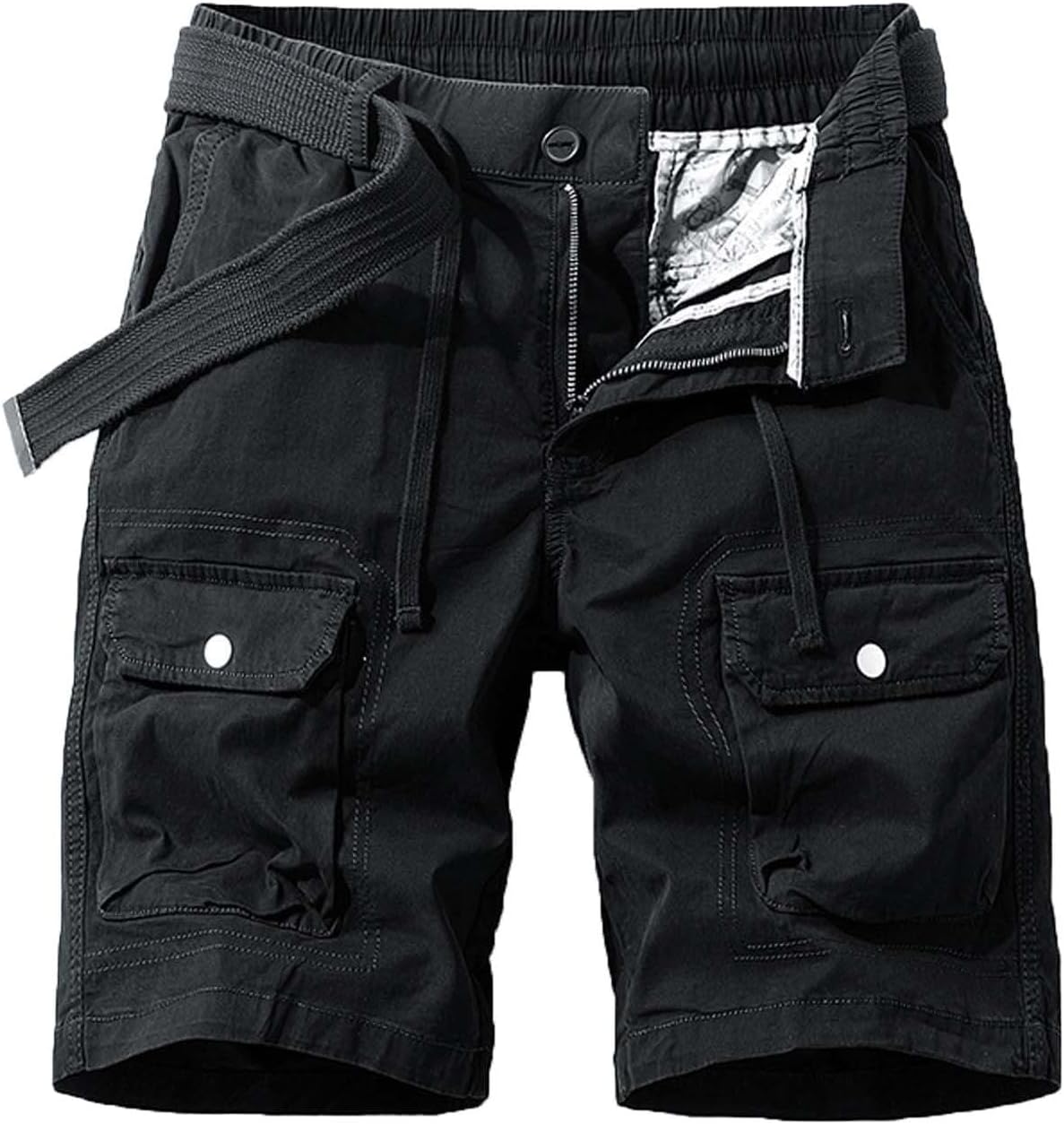 Cargo Shorts George Black Shorts Mens Cargo Shorts,George Shorts