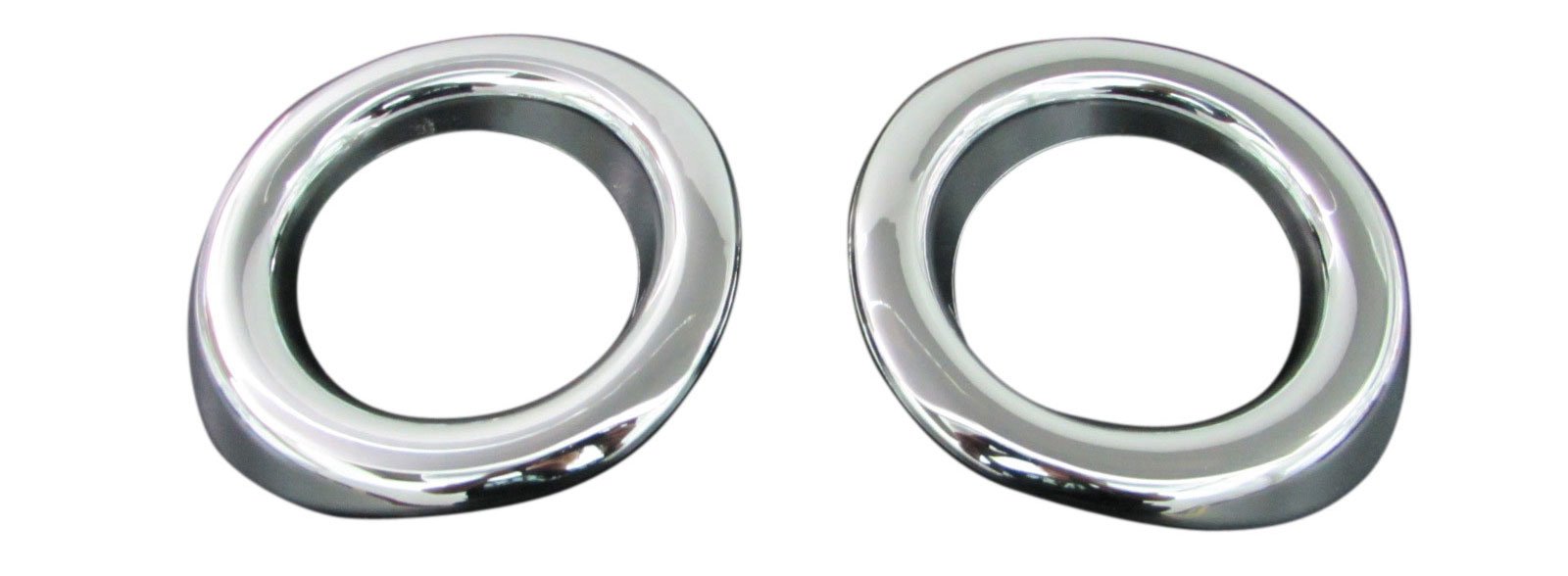 Amazon | BRIGHTZ ワゴンRスティングレー MH34S 前期 メッキフォグ  