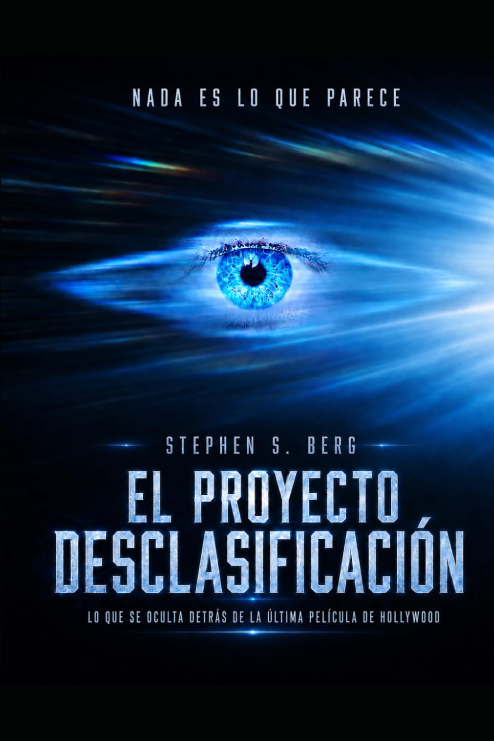 El proyecto Desclasificación: Lo que se oculta detrás de la última película de Hollywood