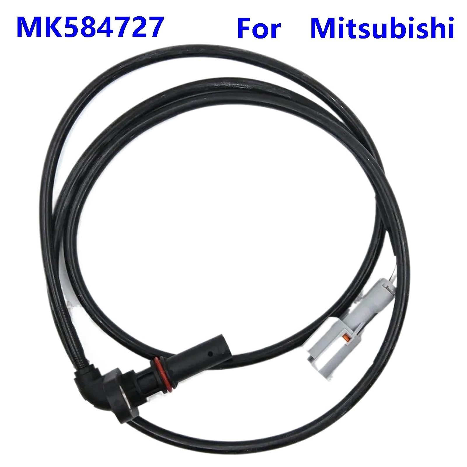 Sensor ABS OE: MK584727 MK584728 MK585279 MK585280 Compatible Con Canter Fuso Prestij 0265008644 0265008643 0265008709 0265008710(MK584727)