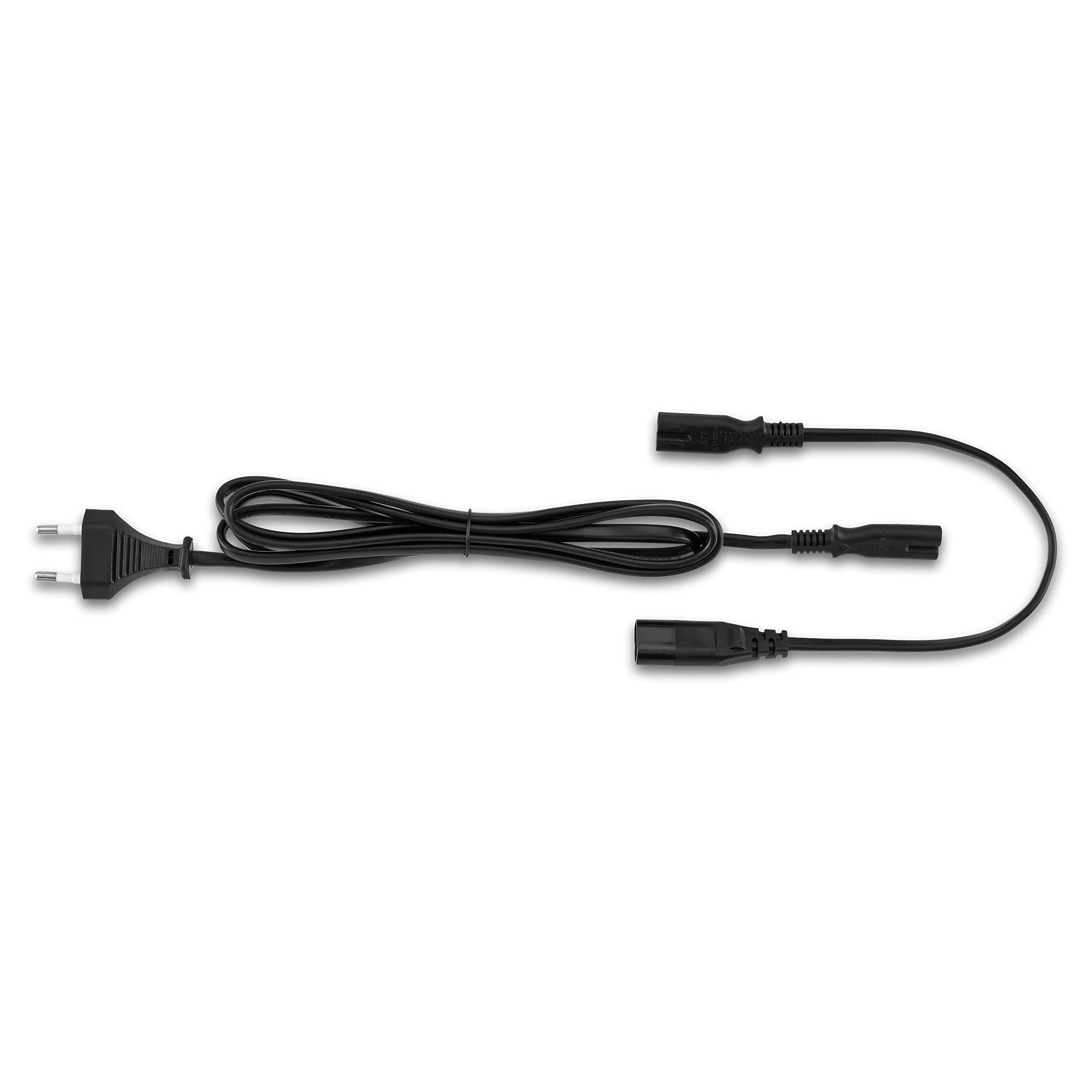 REV TERRA Unterbauleuchte Küche LED - 12W, 900lm, IR-Sensor, 58cm, silber | LED Küchenunterbauleuchte | 25.000h