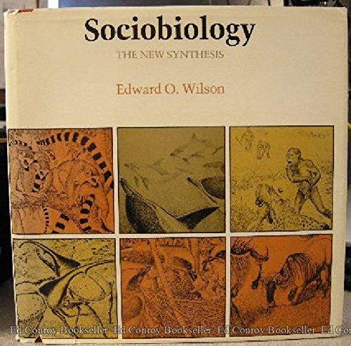 Sociobiology: The New Synthesis