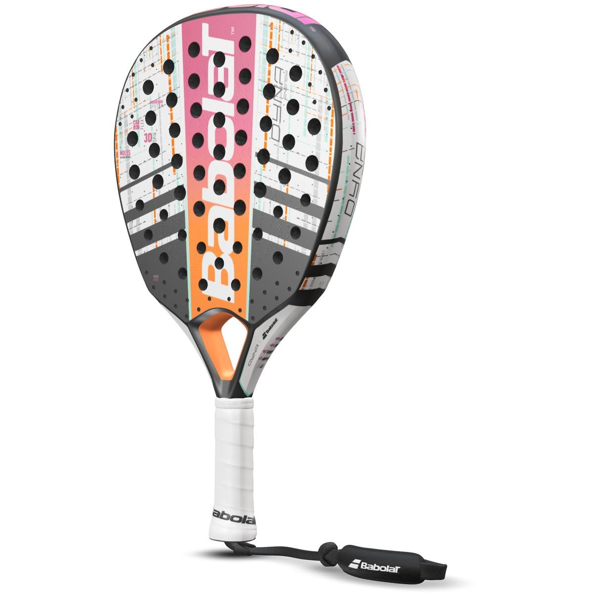 BABOLAT DYNA Energy 2023