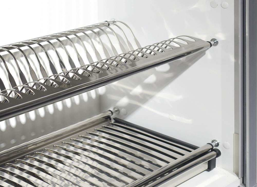 Escurre Inox Mod. 50