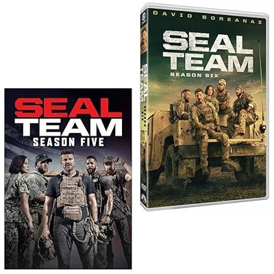Seal Team Best Military Series On Amazon Prime Chris Pratt And