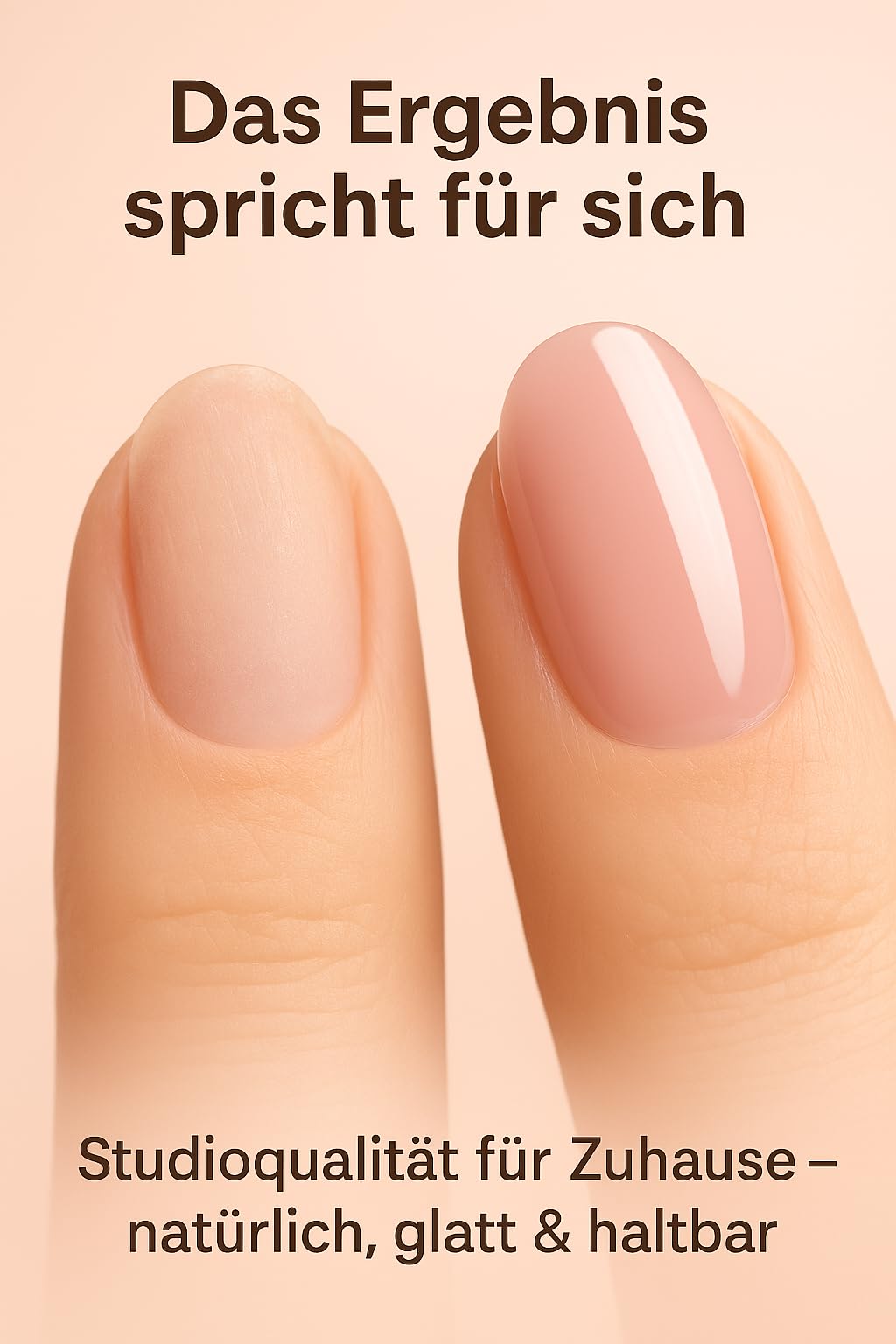 World of Nails-Design BasicLine żel budujący UV pokrowiec średni mleczny, wygląd wyżu demograficznego, 30 ml