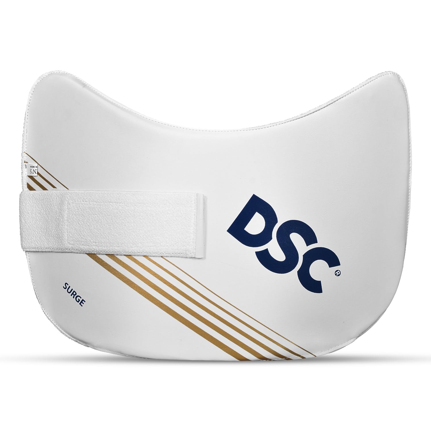 DSC Condor Surge Cricket Chest Guard Mens-image-34