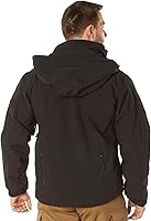 Vista 6 de Rothco Chaqueta 3 en 1 Spec Ops Soft Shell
