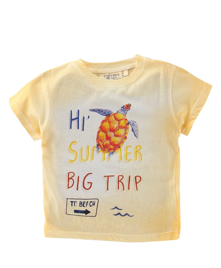 Baby-Boy's Regular fit Kids Wear