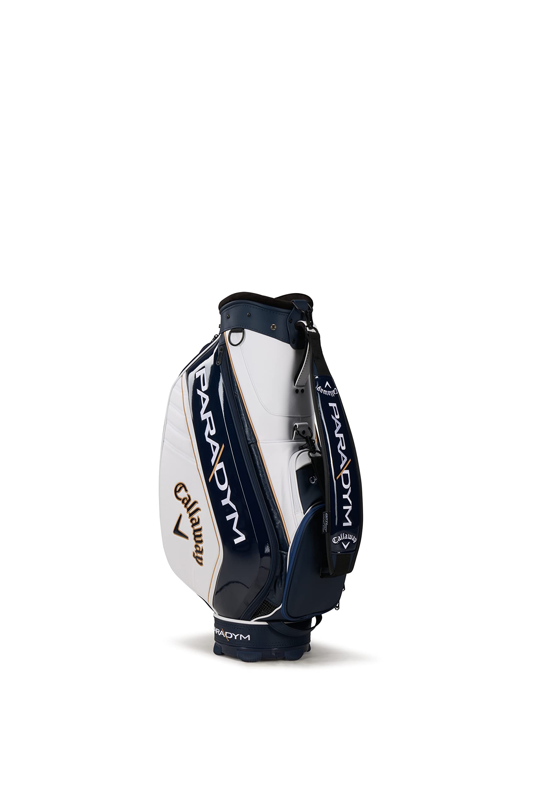 Amazon.co.jp: Callaway Golf パラダイム ミニスタッフバッグ