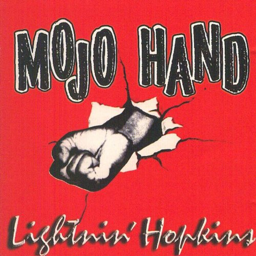 Mojo Hand von Lightnin' Hopkins bei Amazon Music Amazon.de