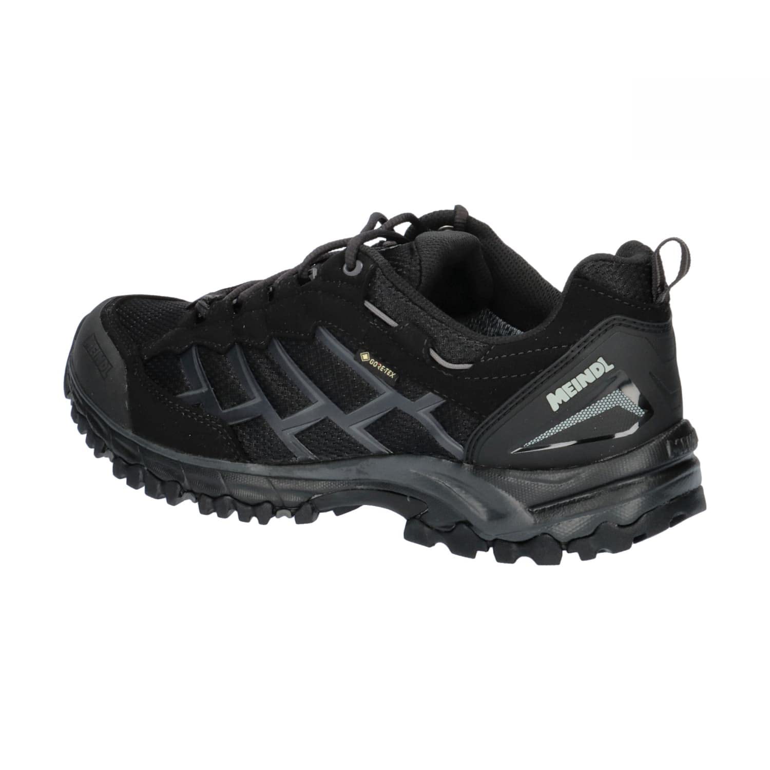 Meindl Zapatillas de Exterior para Hombre, Barco de Combat