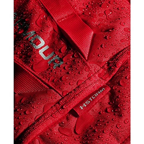 Image of Under Armour Hustle Backpack