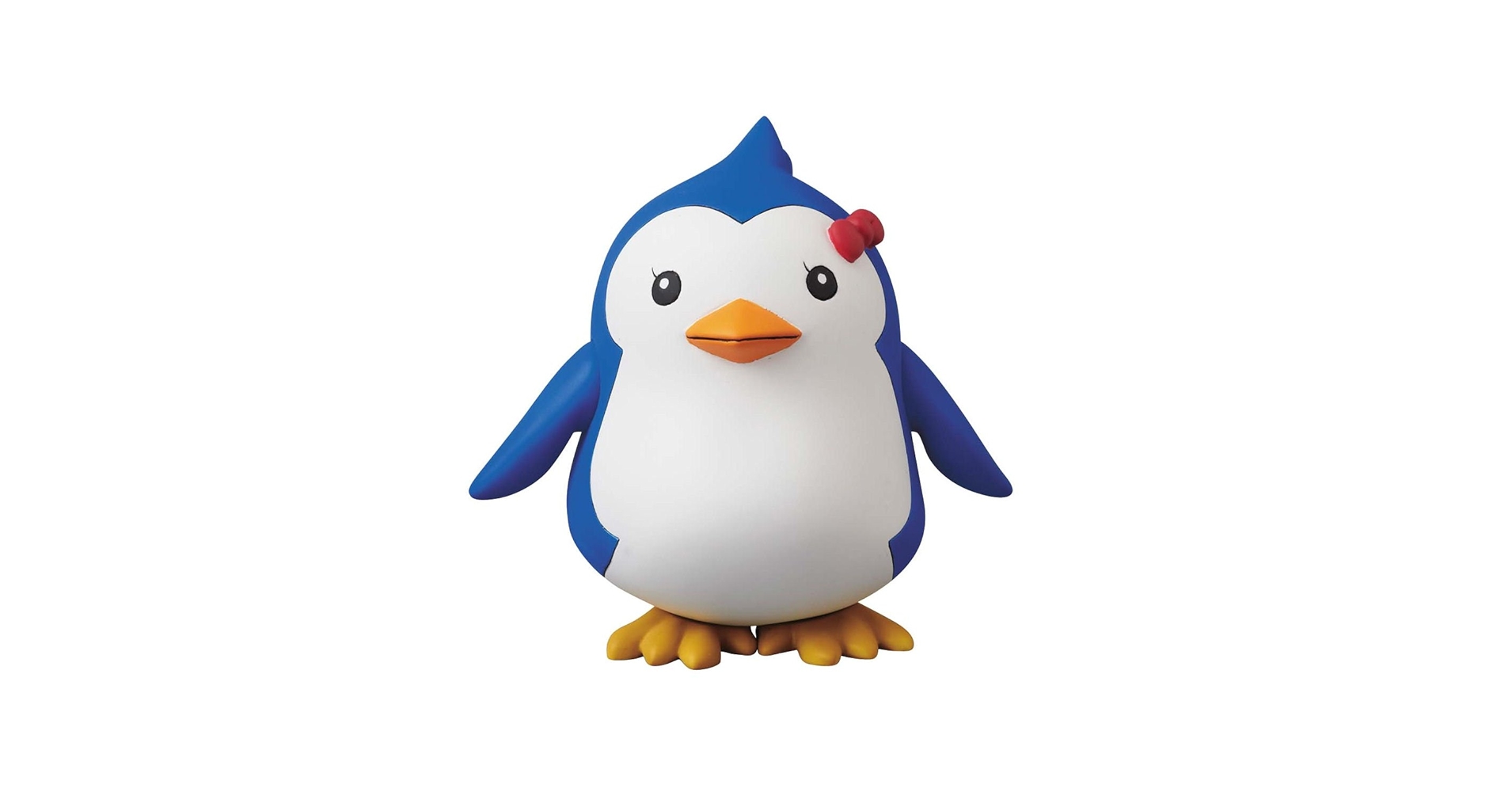 PING TOY 輪るピングドラム　ペンギン　フィギュア　4体セット PING TOY 輪るピングドラム ペンギン フィギュア 4体セット PING